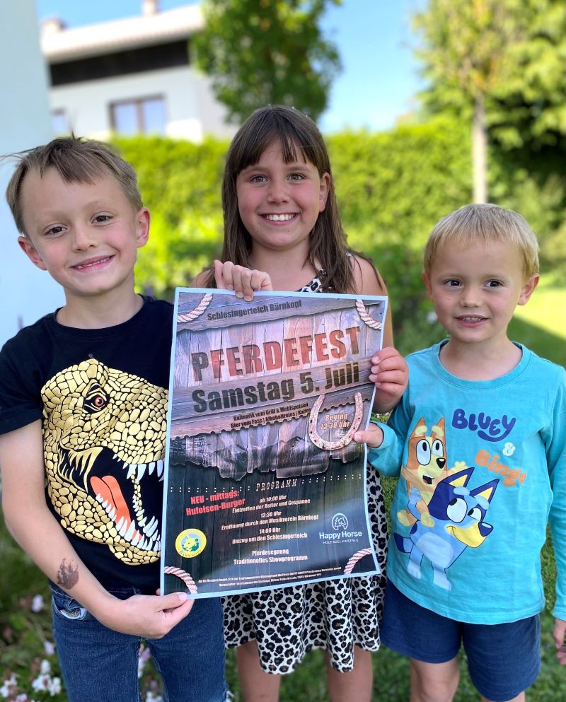 Pferdefest